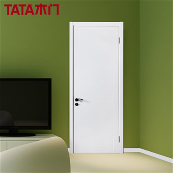 TATA木门加盟